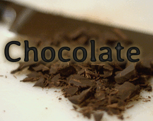 Chocolate | Chocolat