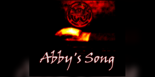 Cover image for Abby's Song