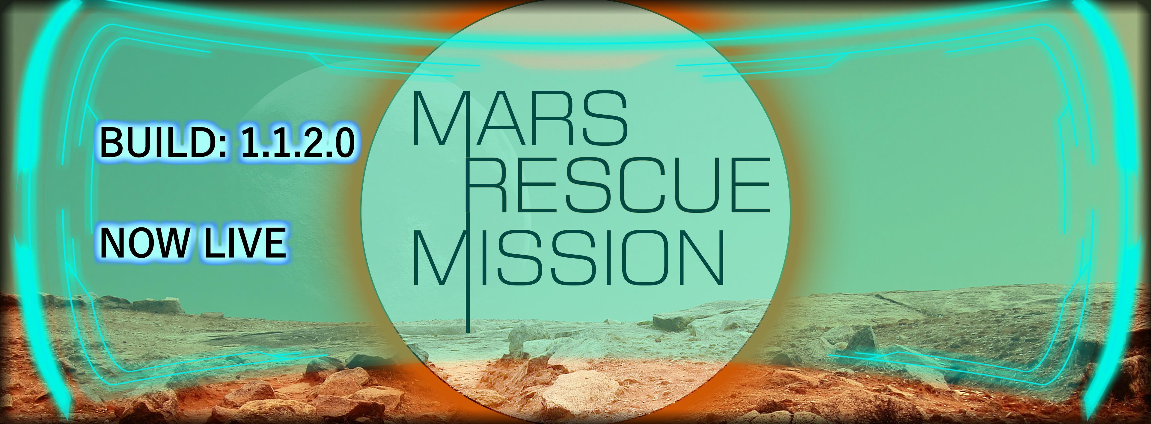 Mars Rescue Mission