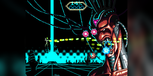 Cover image for Level 2 The Virus Master