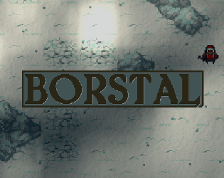 Borstal (itch) mac os x