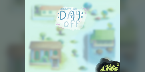 Cover image for Day Off
