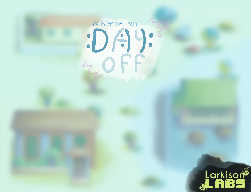 Day Off