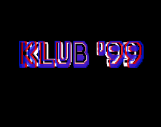 Cover image for KLUB 99