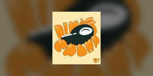 Cover image for Dino Chomp