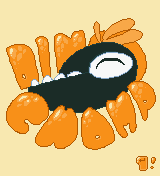 Cover image for Dino Chomp
