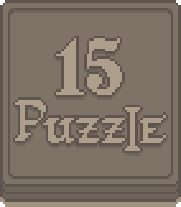 15Puzzle