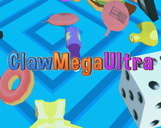 Cover image for ClawMegaUltra