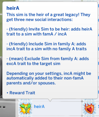 the sims 4 no parents mod