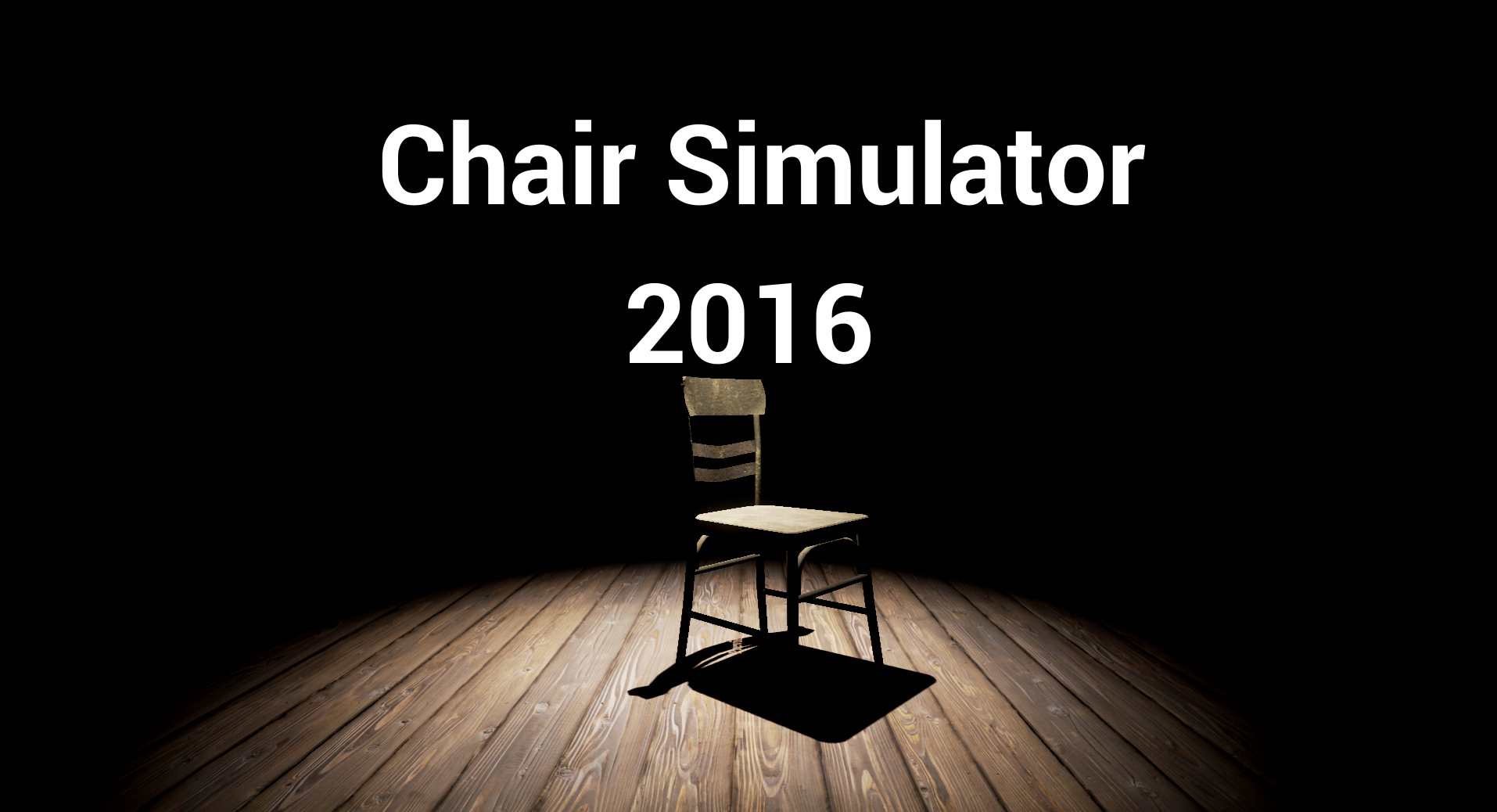 Chair Simulator 2016 By Dannyboy730   KLjvce 