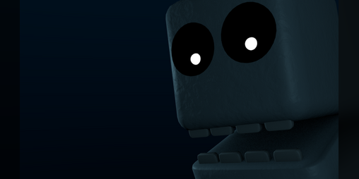Cover image for Error 4516