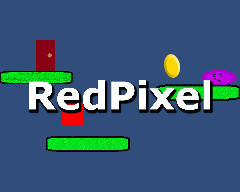RedPixel