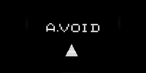 Cover image for A.VOID