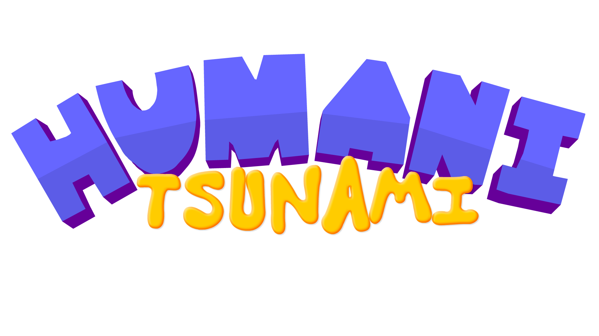 Humani Tsunami