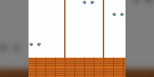 Cover image for Stop Those Mokumokuren