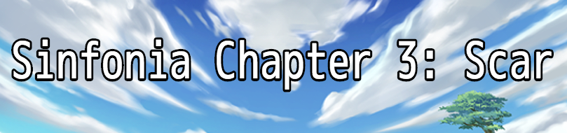 Sinfonia Chapter 3: Scar