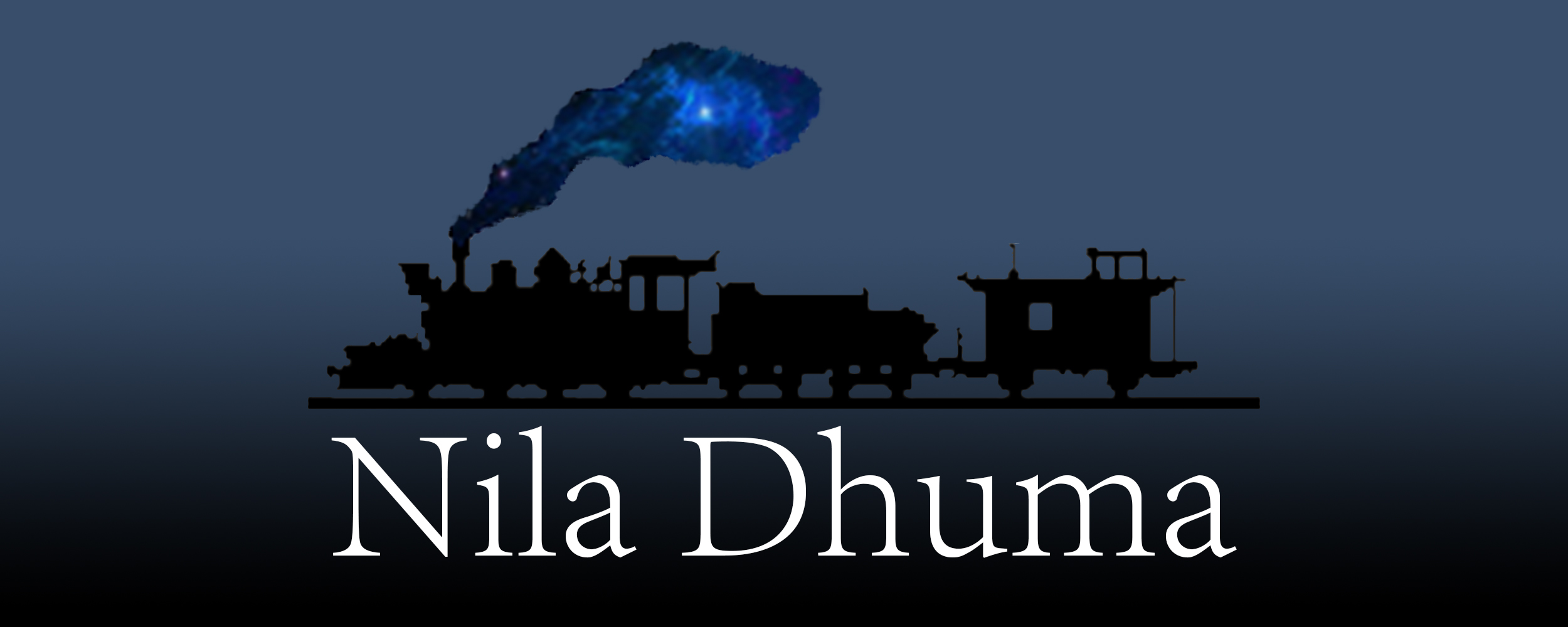 Nila Dhuma - Visual Novel