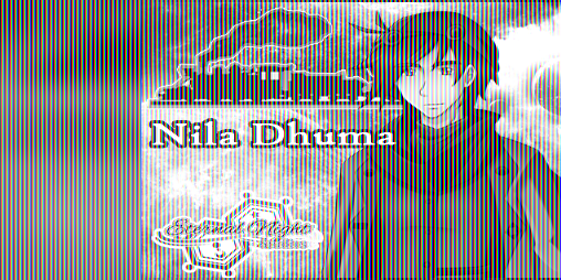 Cover image for Nila Dhuma - Visual Novel