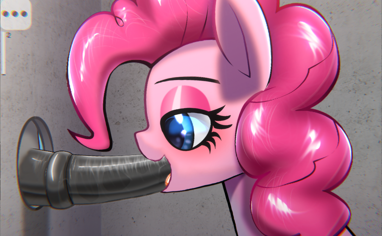 1282px x 791px - Pony Gloryhole Interactive Game by T.F.A.N.C.S.