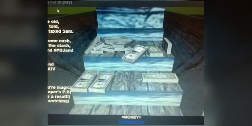 Cover image for Money