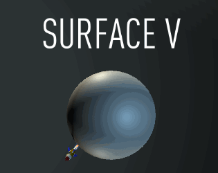 Cover image for Surface V