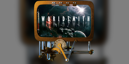 Cover image for Worldsmith