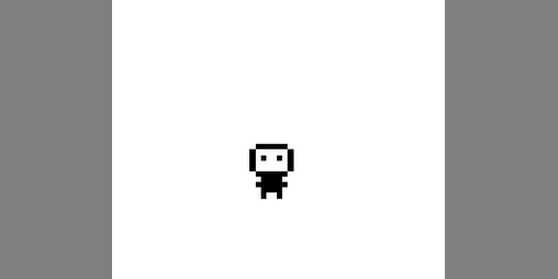 Cover image for One Button Ninja Mayhem!