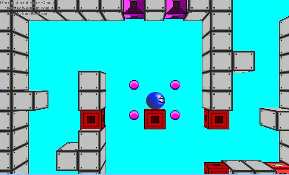 Jumping Ball 3D