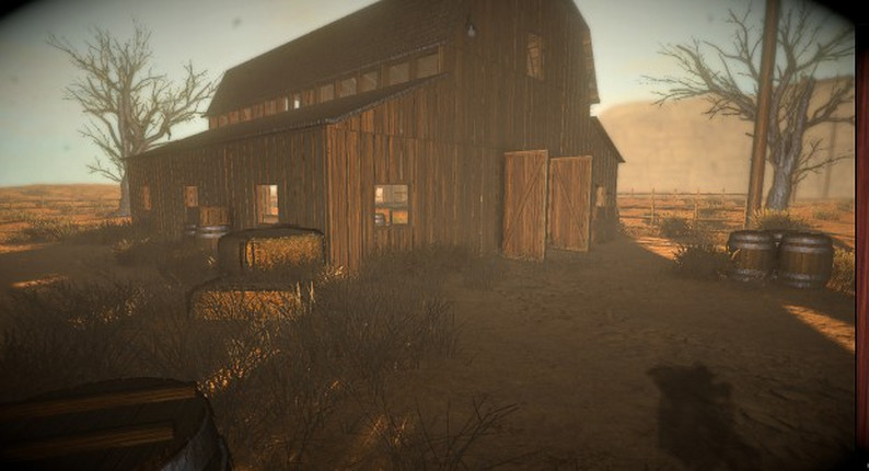 Grave by Broken Window Studios