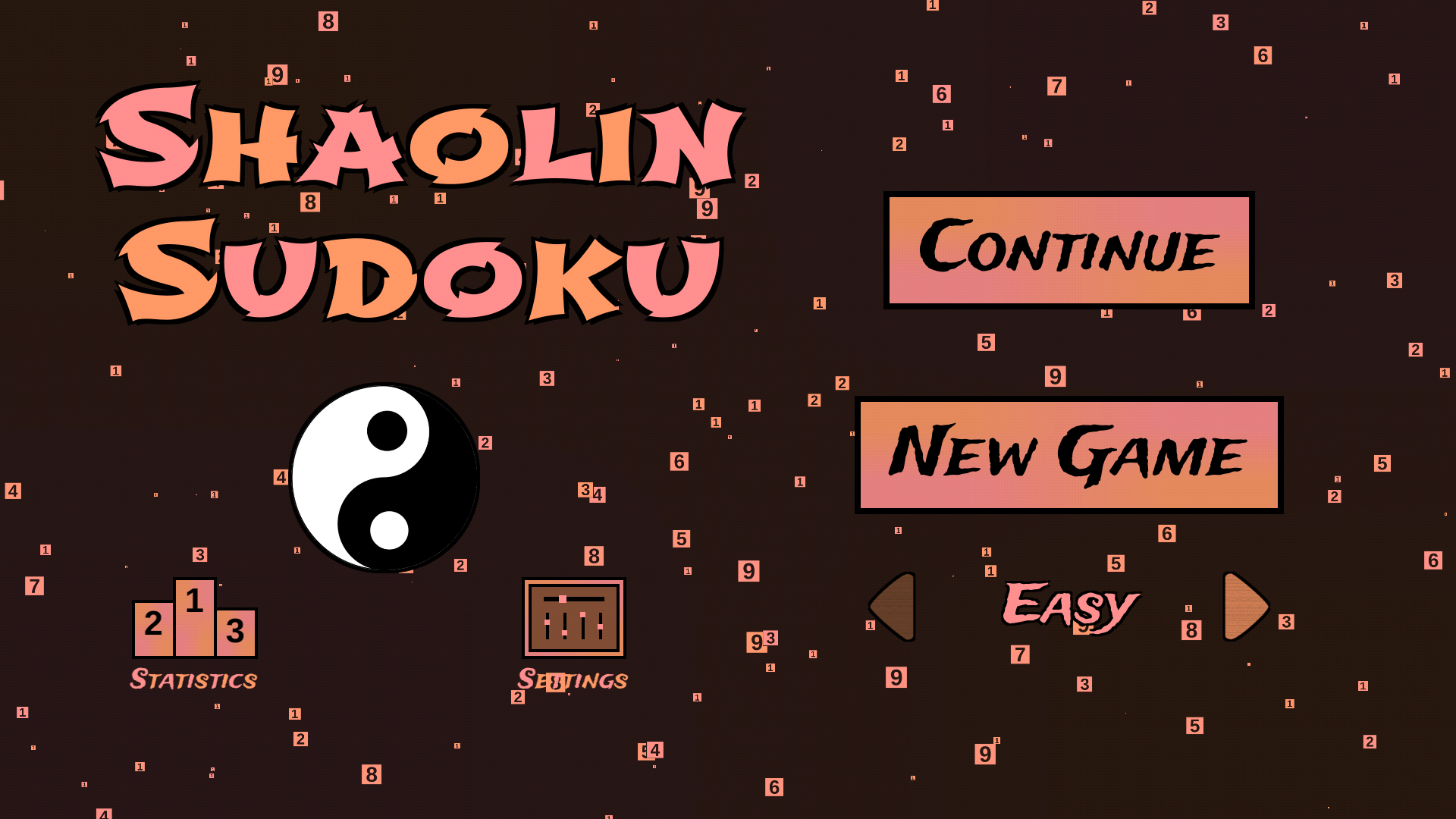 Sudoku Online 🕹️ Play on CrazyGames