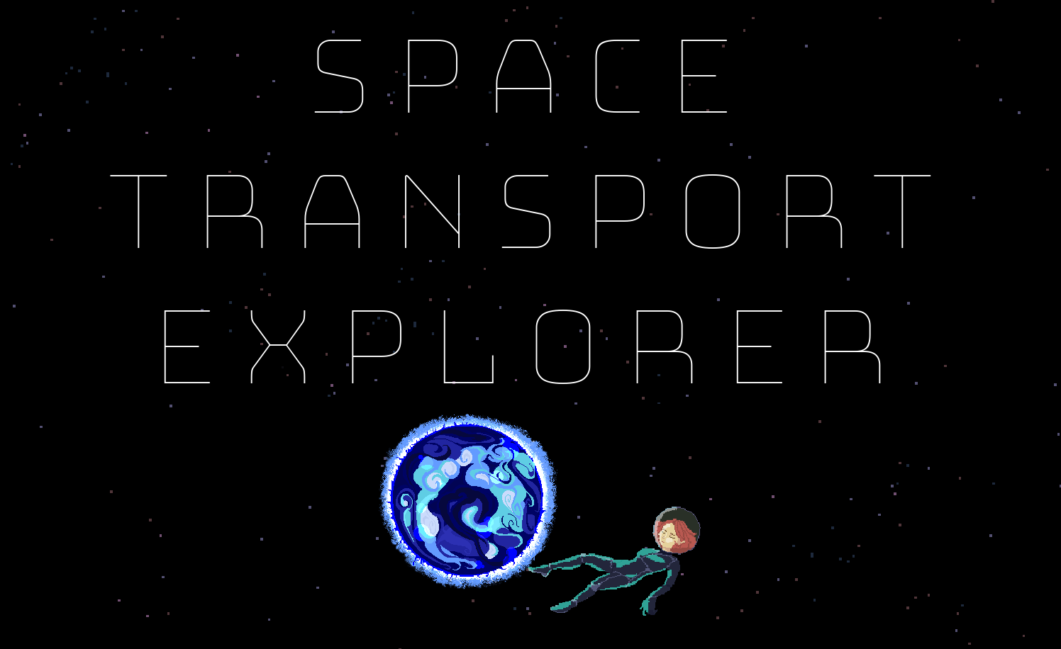 Space Transport Explorer