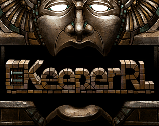 KeeperRL [$20.00] [Strategy] [Windows] [macOS] [Linux]