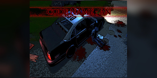 Cover image for Code Name: AN