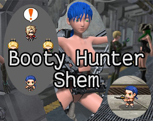 Booty Hunter Shem