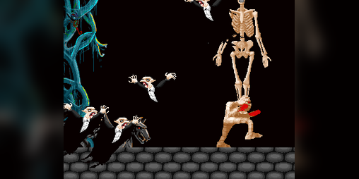 Cover image for SkeletonClock