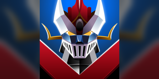 Cover image for Kikaiju Attack Mazinger (Windows)