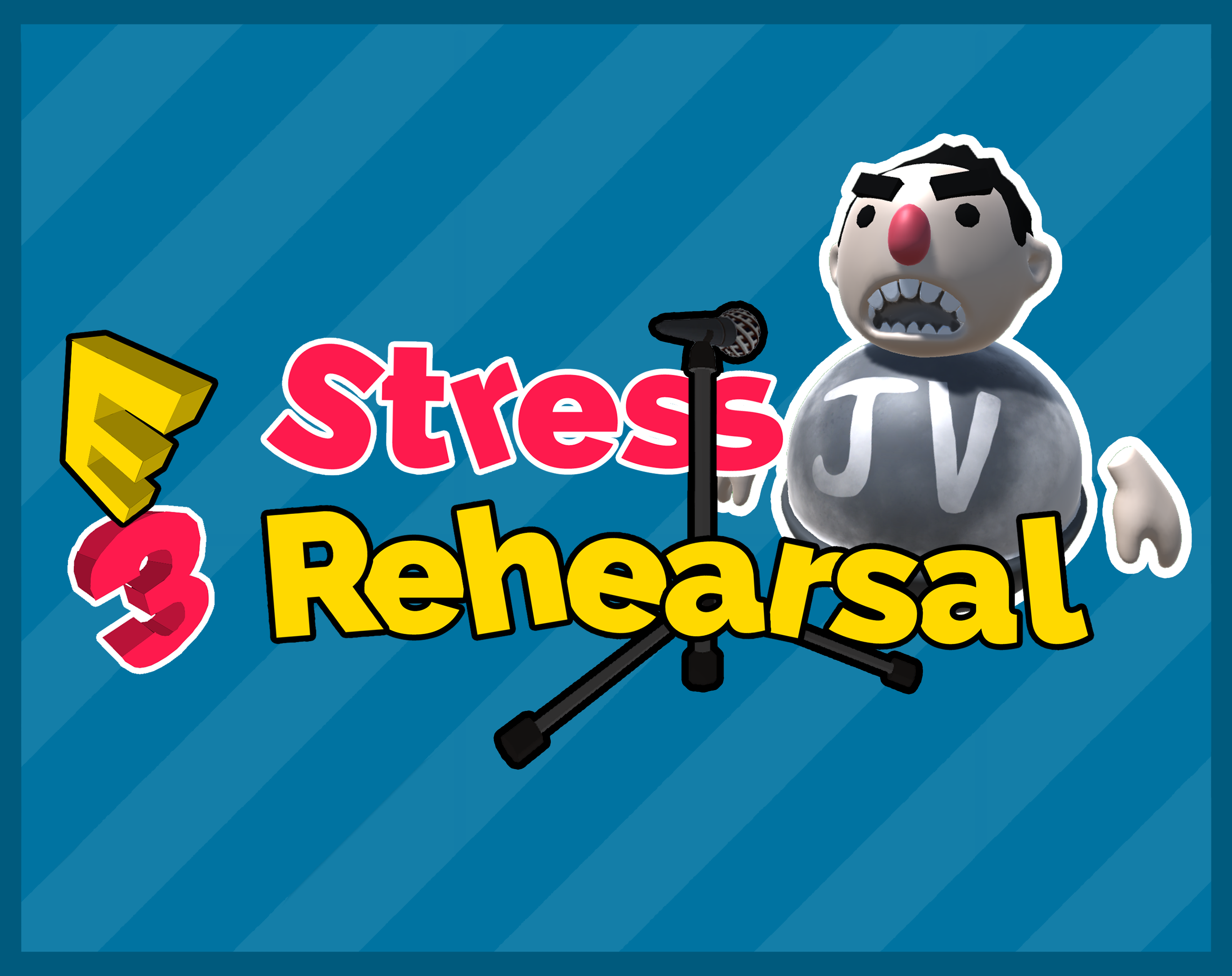 Stress Rehearsal