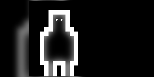 Cover image for One Click Man