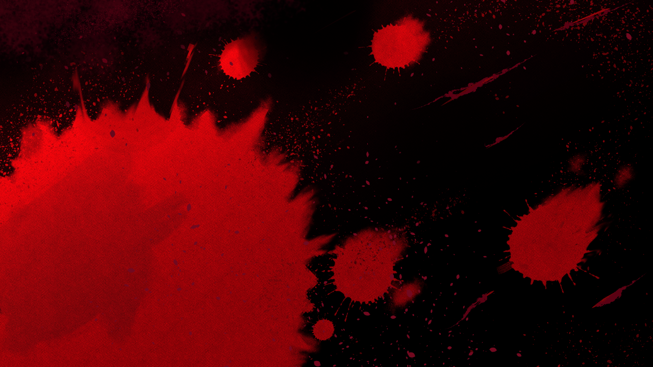 blood splatter after effects free download