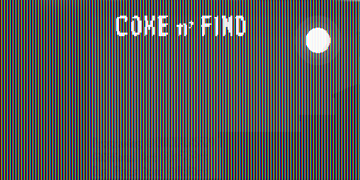 Cover image for Come n' Find