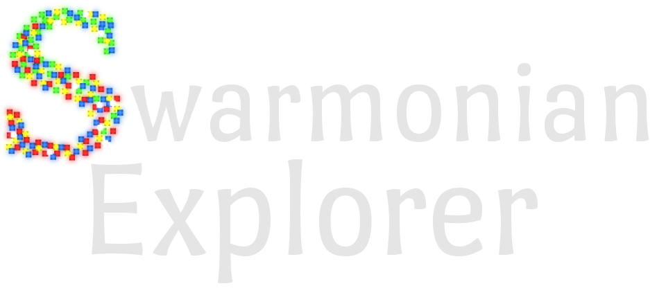 Swarmonian Explorer