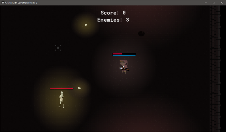 Top Down Shooter Series Tutorial By Gamemaker Casts Top Down Shooter Series Tutorial By Gamemaker Casts
