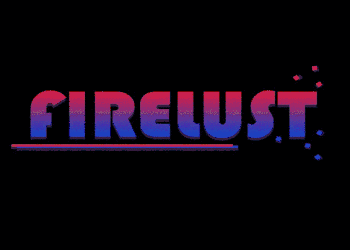 Cover image for Firelust