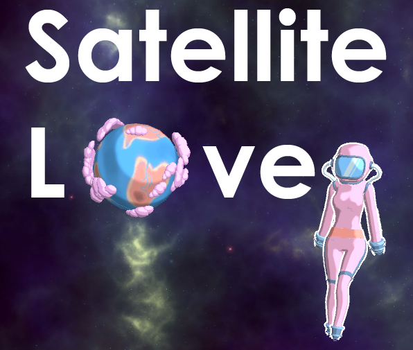 Satellite Love by Obvious_San