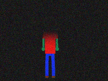 Screenshot 3 for Isaiah's Basics 5: The Deadly Outbreak