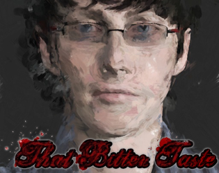 Cover image for That Bitter Taste