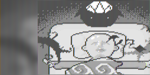 Cover image for Safety Blanket