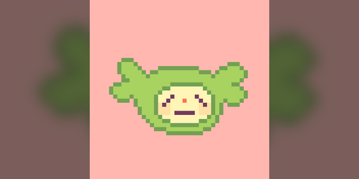 Cover image for Minipete's Dress-Me-Up-Game