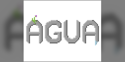 Cover image for Agua
