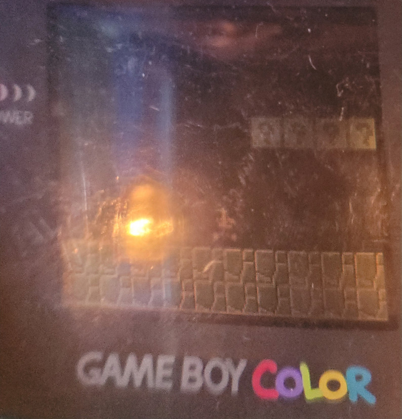 Super Mario GB (3/28/24 UPD) by GameboyCat